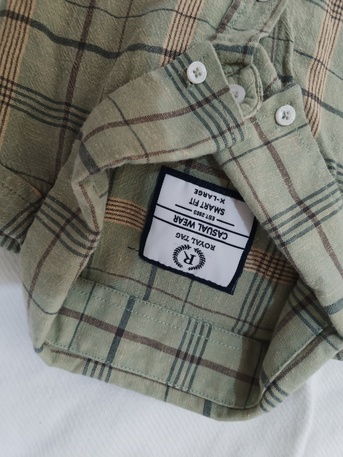 Riyadh, Clothing & Accessories, SAR 25,  Royal Tag Shirts