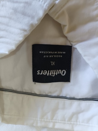 Riyadh, Clothing & Accessories, SAR 25,  Royal Tag Shirts