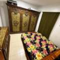 SAR 1900/year,  Fixed Furniture With House Rent