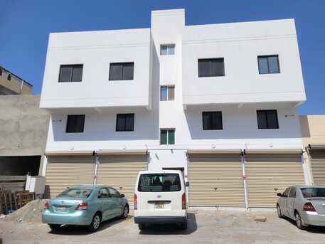 Hamad Town, Apartments, Flats, Houses & Villas, BHD 100/month,  4 BR,  310 Sq. Meter,  Office,Shops & Rooms For Rent
