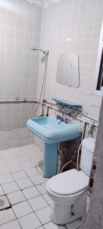 Riyadh, Apartments, Flats, Houses & Villas, SAR 21000/year,  2 BR,  Separate Portion For Rent