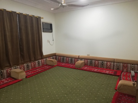 Ras Tanura, Rooms for Rent, SAR 750/month,  168 Sq. Meter,  SAR 750/month, A Single Room With Attached Bath
