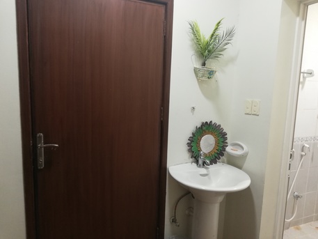 Ras Tanura, Rooms for Rent, SAR 750/month,  168 Sq. Meter,  SAR 750/month, A Single Room With Attached Bath