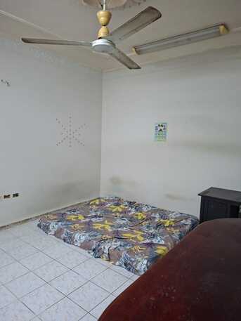 Jeddah, Rooms for Rent, SAR 0950/month,  Room For Rent &ndash; Ideal For 2 Executive Bachelors