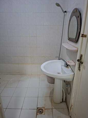 Jeddah, Rooms for Rent, SAR 0950/month,  Room For Rent &ndash; Ideal For 2 Executive Bachelors