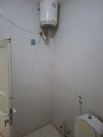 Jeddah, Rooms for Rent, SAR 0950/month,  Room For Rent &ndash; Ideal For 2 Executive Bachelors