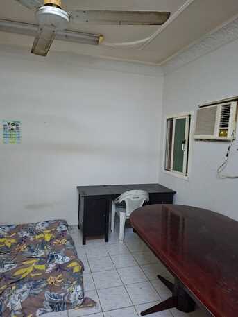Jeddah, Rooms for Rent, SAR 0950/month,  Room For Rent &ndash; Ideal For 2 Executive Bachelors