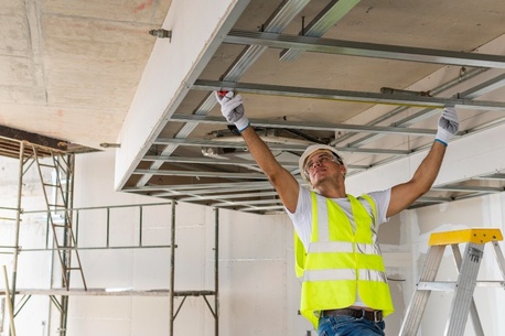 Birmingham, Business, Trusted Dry Lining Services In Birmingham &ndash; Fast And Efficient