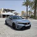 BHD 1,  Honda Civic Type R,  2025,  Manual,  900 KM,  HONDA TYPE R
