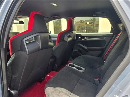 Saar, Vehicles, Cars & Trucks , BHD 1,  Honda Civic Type R,  2025,  Manual,  900 KM,  HONDA TYPE R