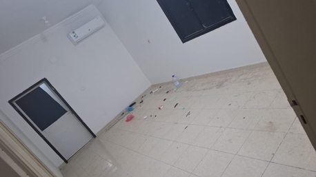 Al Aziziyah, Apartments, Flats, Houses & Villas, SAR 22000/year,  2 BR,  2bhk Hall Kitchen 1 Washroom Rent 22000 Near Yasmeen Chaki Aziza