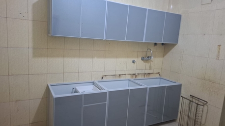 Al Aziziyah, Apartments, Flats, Houses & Villas, SAR 22000/year,  2 BR,  2bhk Hall Kitchen 1 Washroom Rent 22000 Near Yasmeen Chaki Aziza
