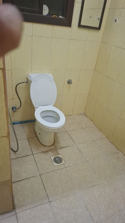 Al Aziziyah, Apartments, Flats, Houses & Villas, SAR 22000/year,  2 BR,  2bhk Hall Kitchen 1 Washroom Rent 22000 Near Yasmeen Chaki Aziza
