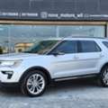 BHD 7000,  Ford Explorer,  2018,  Automatic,  109000 KM,   XLT Plus