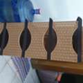 BHD 1,  Shoe Rack
