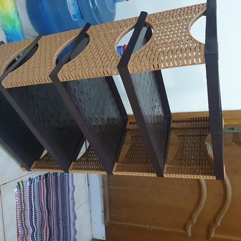 Manama, Household Items, BHD 1,  Shoe Rack