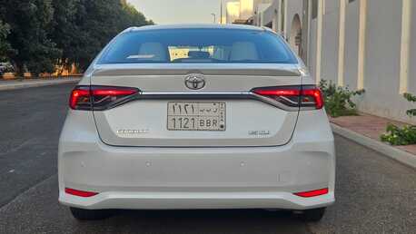 Al Aziziyah, Vehicles, Cars & Trucks , SAR 47500,  Toyota Corolla,  2022,  Automatic,  96000 KM,    For Sale No Accident , Excellent Condition
