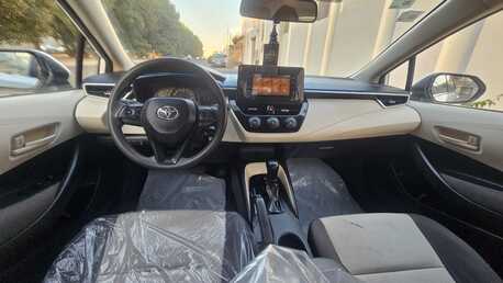 Al Aziziyah, Vehicles, Cars & Trucks , SAR 47500,  Toyota Corolla,  2022,  Automatic,  96000 KM,    For Sale No Accident , Excellent Condition
