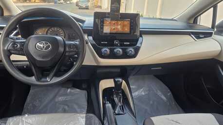 Al Aziziyah, Vehicles, Cars & Trucks , SAR 47500,  Toyota Corolla,  2022,  Automatic,  96000 KM,    For Sale No Accident , Excellent Condition