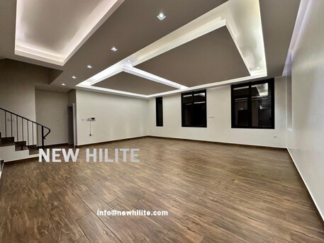 Masayel, Apartments, Flats, Houses & Villas, KWD 1250/month,  4 BR,  Four Bedroom Duplex For Rent In Massayel