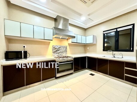Masayel, Apartments, Flats, Houses & Villas, KWD 1250/month,  4 BR,  Four Bedroom Duplex For Rent In Massayel