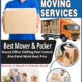 #)ALI Mover And Packer House Office Shifting Pest Control Paint Work Best PRICE)%