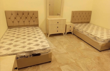 Jeddah, Furniture, New Bedroom Furniture &ndash; Modern & Complete
