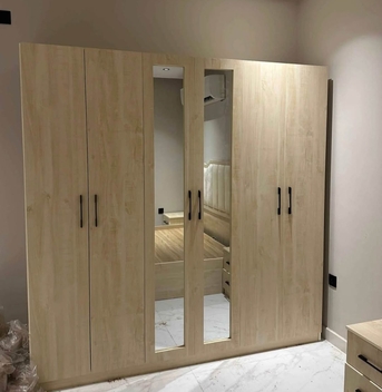 Jeddah, Furniture, New Bedroom Furniture &ndash; Modern & Complete