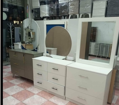 Jeddah, Furniture, New Bedroom Furniture &ndash; Modern & Complete