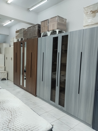 Jeddah, Furniture, New Bedroom Furniture &ndash; Modern & Complete
