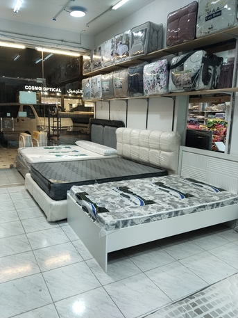 Jeddah, Furniture, New Bedroom Furniture &ndash; Modern & Complete