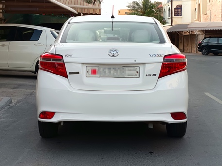 Riffa, Vehicles, Cars & Trucks , BHD 2550,  TOYOTA YARIS,  2016,  Automatic,  250000 KM,  1.5L SINGLE OWNED EXCELLENT CONDITION FUEL EFFICIENT SEDAN CAR FOR SALE