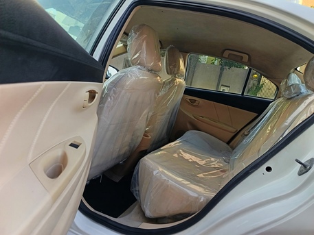 Riffa, Vehicles, Cars & Trucks , BHD 2550,  TOYOTA YARIS,  2016,  Automatic,  250000 KM,  1.5L SINGLE OWNED EXCELLENT CONDITION FUEL EFFICIENT SEDAN CAR FOR SALE