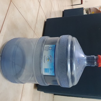 Manama, Household Items, BHD 1,  Al Manhal Water Bottles  4 Nos