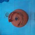 SAR 250,  Gas Stove And Cylinder