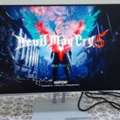 BHD 30,  Lenovo FHD 23.8" 100hz Monitor For Sale