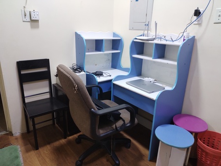 Jubail, Household Items, SAR 150,  Kids Study Table