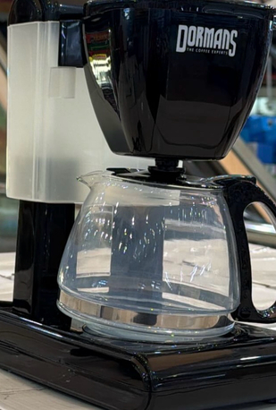 Gudaibiya, Electronics, BHD 6,  Coffee Maker Bd6 Brand New/ماكينة قهوة BD6 جديدة تمامًا