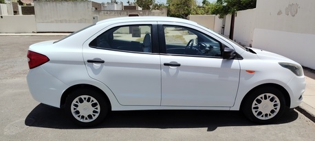Yanbu, Vehicles, Cars & Trucks , SAR 18500,  Ford Figo Sedan,  2018,  Automatic,  82000 KM,