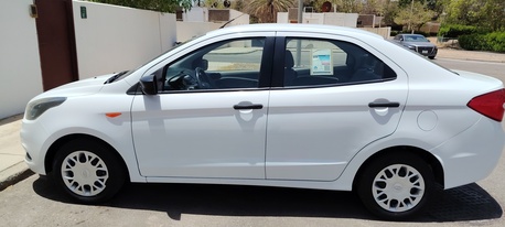 Yanbu, Vehicles, Cars & Trucks , SAR 18500,  Ford Figo Sedan,  2018,  Automatic,  82000 KM,