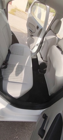 Yanbu, Vehicles, Cars & Trucks , SAR 18500,  Ford Figo Sedan,  2018,  Automatic,  82000 KM,