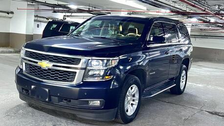 Khobar, Vehicles, Cars & Trucks , SAR 110000,  Chevrolet Tahoe LS,  2020,  Automatic,  155000 KM,  For Sale:   -Accident Free Driven By Expatriate Executive