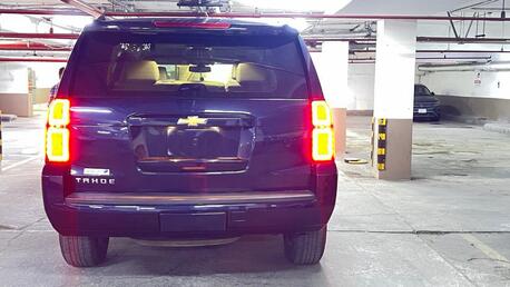 Khobar, Vehicles, Cars & Trucks , SAR 110000,  Chevrolet Tahoe LS,  2020,  Automatic,  155000 KM,  For Sale:   -Accident Free Driven By Expatriate Executive