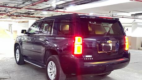 Khobar, Vehicles, Cars & Trucks , SAR 110000,  Chevrolet Tahoe LS,  2020,  Automatic,  155000 KM,  For Sale:   -Accident Free Driven By Expatriate Executive