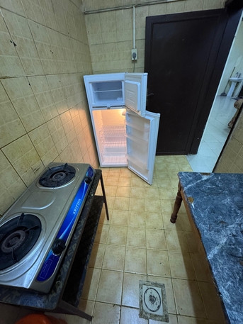 Jubail, Bedspace For Rent, SAR 675/month,  Furnished 1BHK - Sharing Available