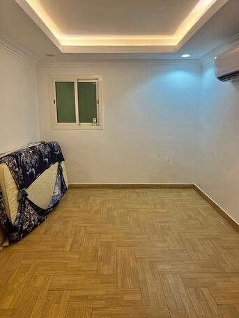 Al Malaz, Apartments, Flats, Houses & Villas, SAR 1500/month,  1 BR,  Executive Bachelor Room