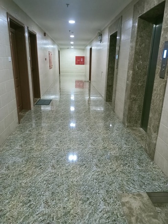 Jubail, Apartments, Flats, Houses & Villas, Furnished,  00 Sq. Meter,  2BHK FULLY FURNISHED FAMILY NEW BRANTED FLAT FOR RENT