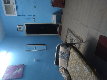 Riyadh, Villas, SAR 18000,  Furnished,  1BHK Family House