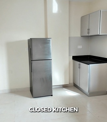 Manama, Apartments, Flats, Houses & Villas, BHD 200/month,  2 Bed Room Apartment Available For Family Only