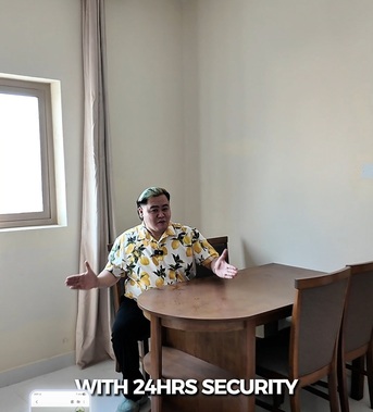 Manama, Apartments, Flats, Houses & Villas, BHD 200/month,  2 Bed Room Apartment Available For Family Only